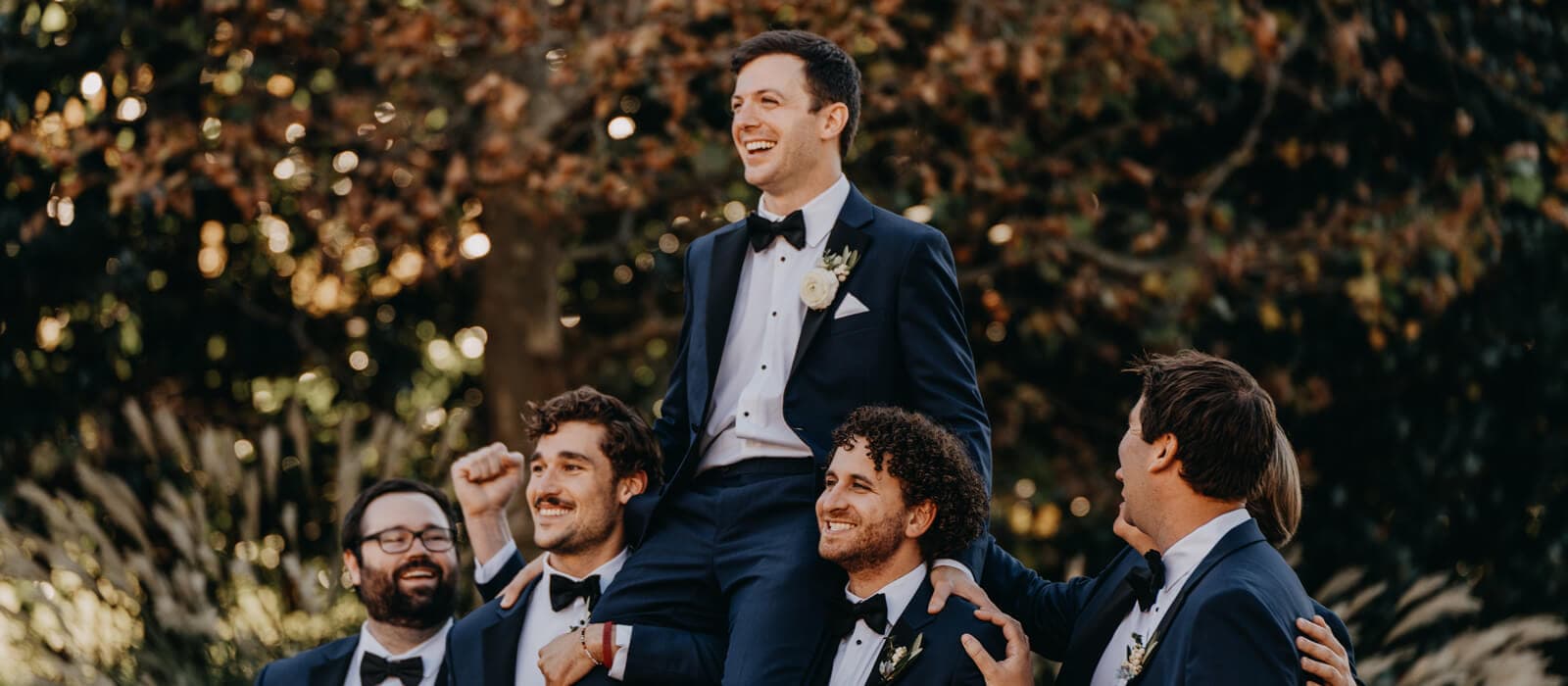 Programa - Padrinos y Madrinas